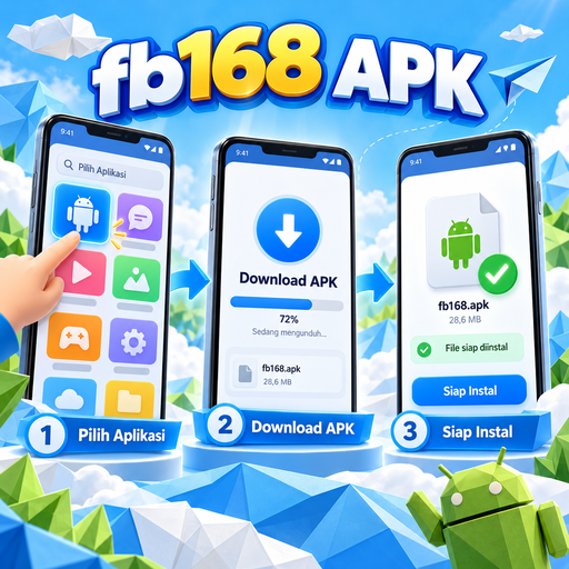 fb168 APK untuk Pengguna Indonesia: Bekal Memahami pemantauan konsumsi data seluler
